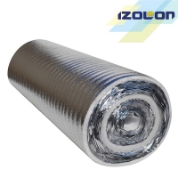 Ламинированный IZOLON AIR 10 мм, 1 м фото