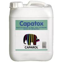 Антигрибковая грунтовка Capatox Caparol фото