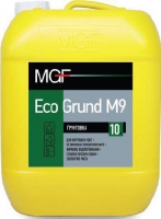 Грунтовка Eco Grund М9 MGF фото