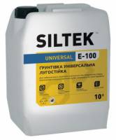 Грунтовка универсальная Universal Е-100 SILTEK  фото