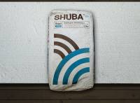 Клей для приклеивания систем теплоизоляции Shuba Start 25 кг фото