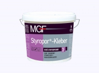 Клей стиропоровый М 18 (Styropor-Kleber) MGF фото