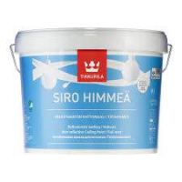 Краска акриловая Сито Мат (Siro Himmea) Tikkurila фото
