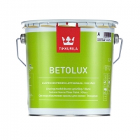 Краска для пола Betolux ( Бетолюкс ) Tikkurila  фото