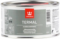 Краска силиконоалюминиевая Термал (Termal) Tikkurila фото