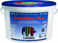 Краска фасадная AmphiSilan Plus Caparol ( силиконовая ) фото