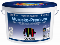 Краска фасадная Muresko-Premium Caparol фото