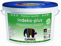 Краска интерьерная  матовая Indeko-plus Caparol фото