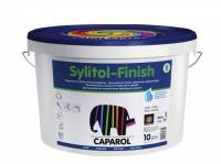 Краска силикатная Sylitol-Finish Caparol фото