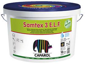 Латексная краска Samtex 3 E.L.F. Caparol  фото