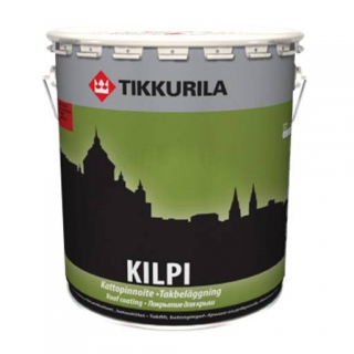 Покрытие для крыш Килпи Tikkurila фото
