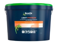 Шпаклевка быстросохнущая Bostik Light Premium фото