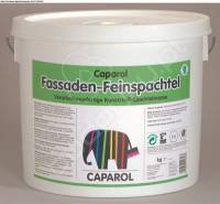 Шпаклевка Caparol Fassaden-Feinspachtel naturweiss Caparol фото