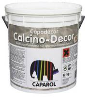 Штукатурка Capadecor Calcino-Color Caparol фото