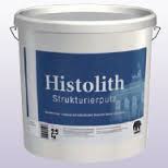 Штукатурка силикатная Histolith Strukturierputz Caparol фото