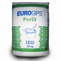 Стартовая шпаклевка Eurogips Izo ( изо )Perlit 30 кг фото