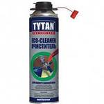 Очиститель для пены 500мл Eco Tytan фото