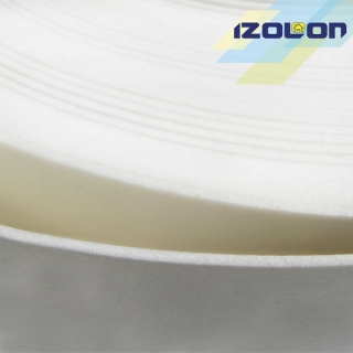 Звукоизоляция пола IZOLON PRO 3010, 10 мм, 1,5 м белый фото2