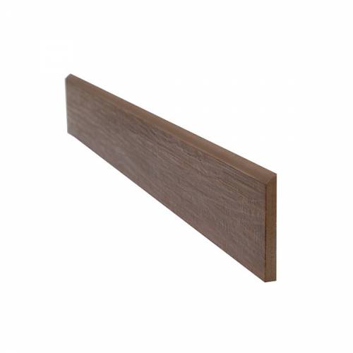 Плитка Zeus Mood Wood Venge Teak 7,6x60 